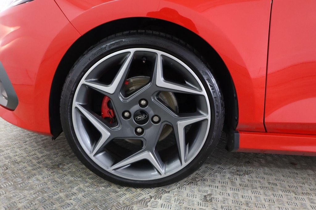 Used Ford Fiesta 2019 for sale - 76642397: Photo 33