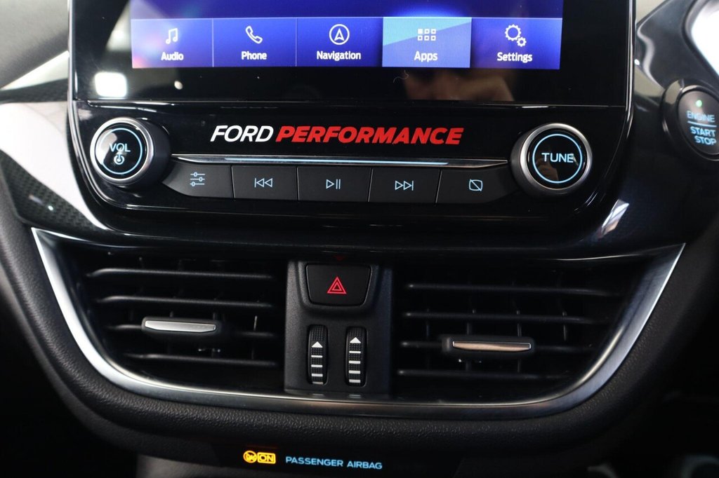 Used Ford Fiesta 2019 for sale - 76642397: Photo 34