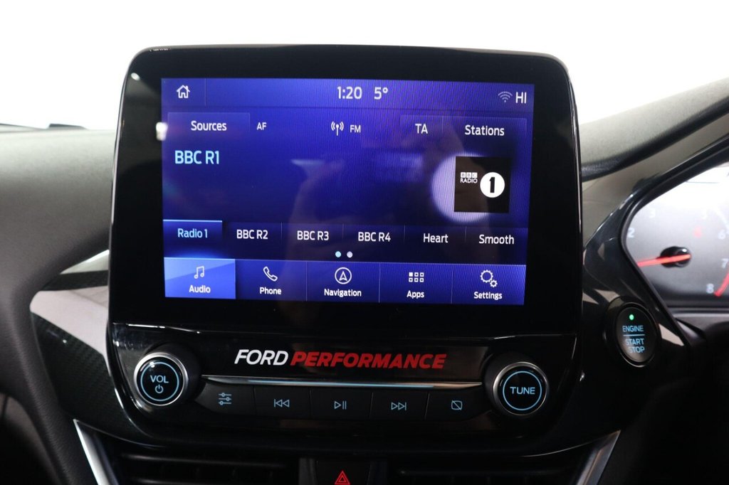 Used Ford Fiesta 2019 for sale - 76642397: Photo 35