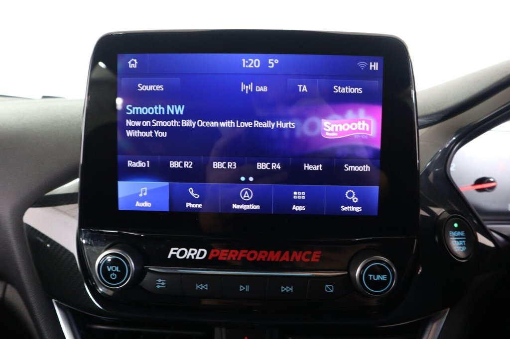 Used Ford Fiesta 2019 for sale - 76642397: Photo 36