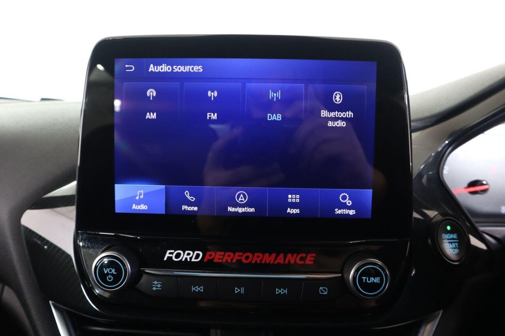 Used Ford Fiesta 2019 for sale - 76642397: Photo 37