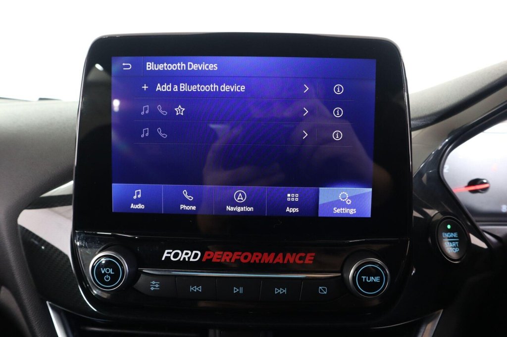 Used Ford Fiesta 2019 for sale - 76642397: Photo 39