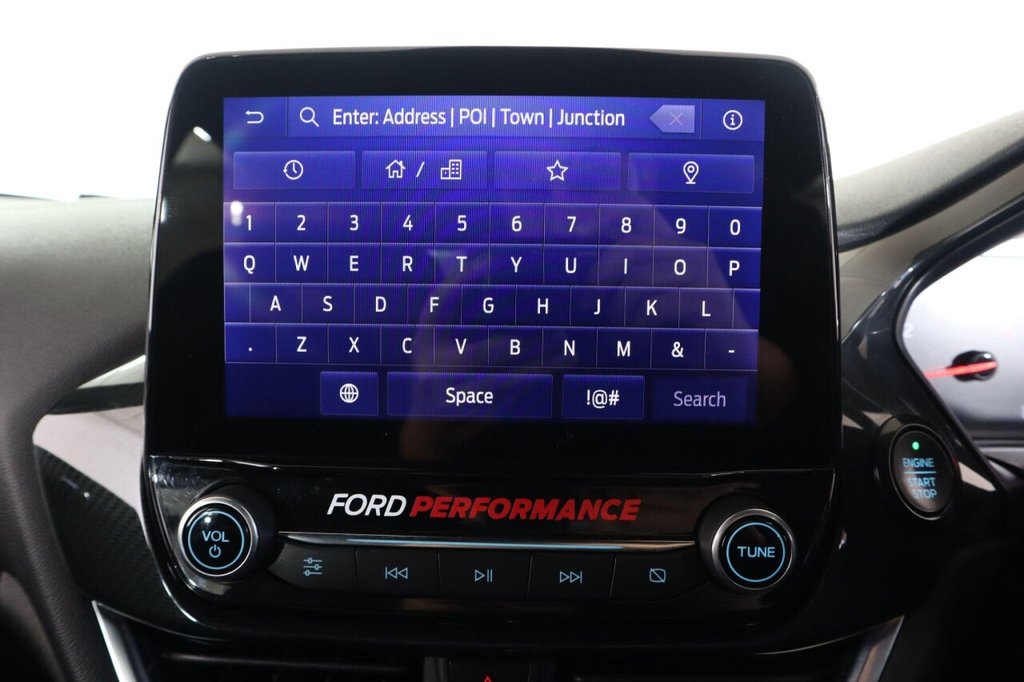 Used Ford Fiesta 2019 for sale - 76642397: Photo 41