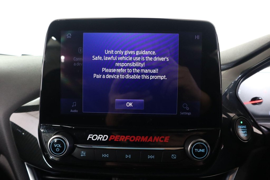 Used Ford Fiesta 2019 for sale - 76642397: Photo 42