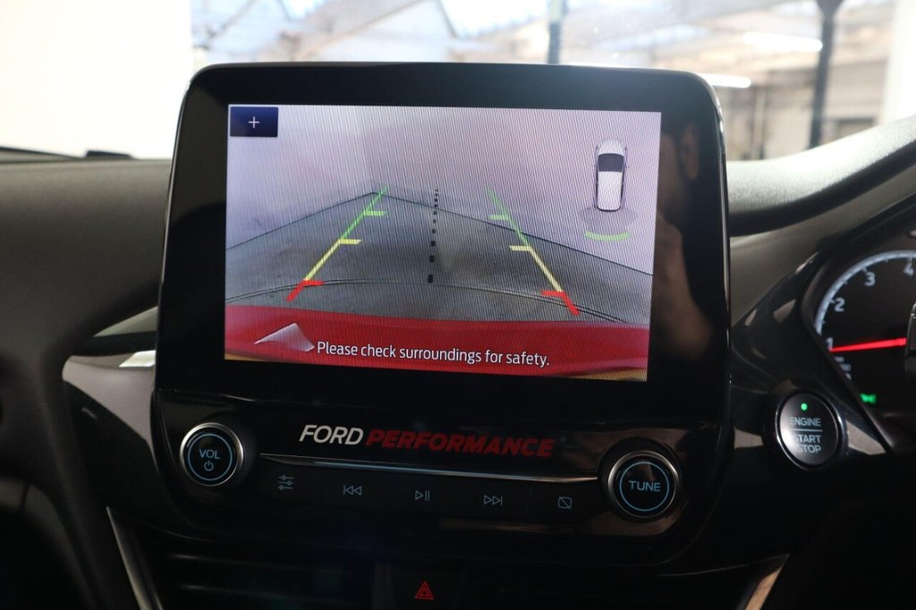 Used Ford Fiesta 2019 for sale - 76642397: Photo 45