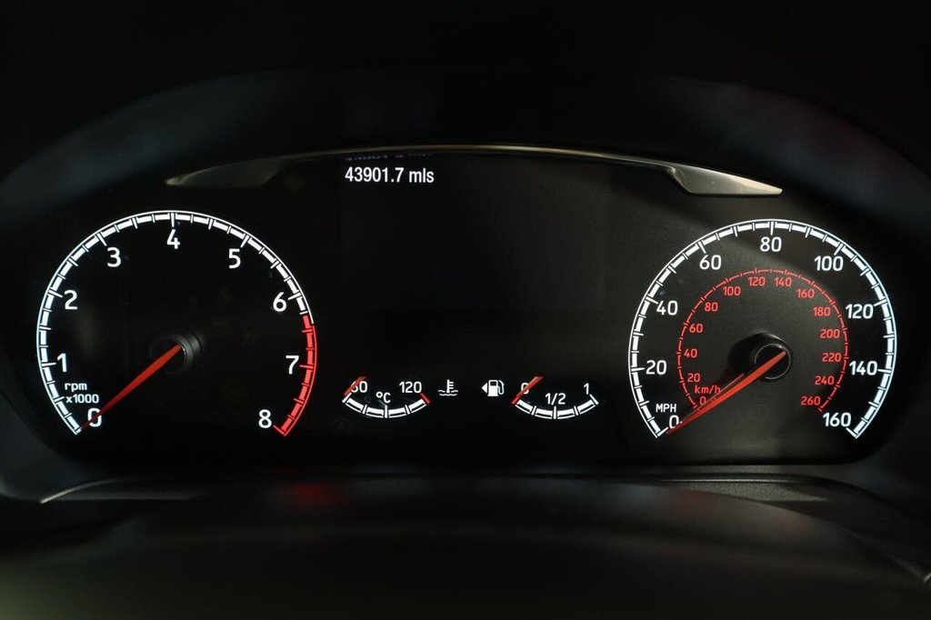 Used Ford Fiesta 2019 for sale - 76642397: Photo 46