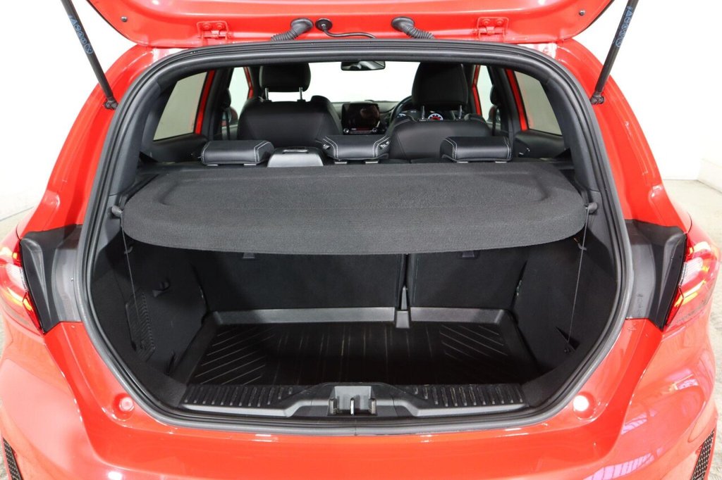 Used Ford Fiesta 2019 for sale - 76642397: Photo 47