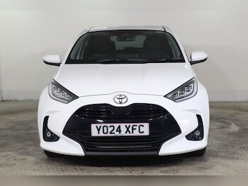 Used Toyota Yaris 2024 for sale - 78458488: Photo