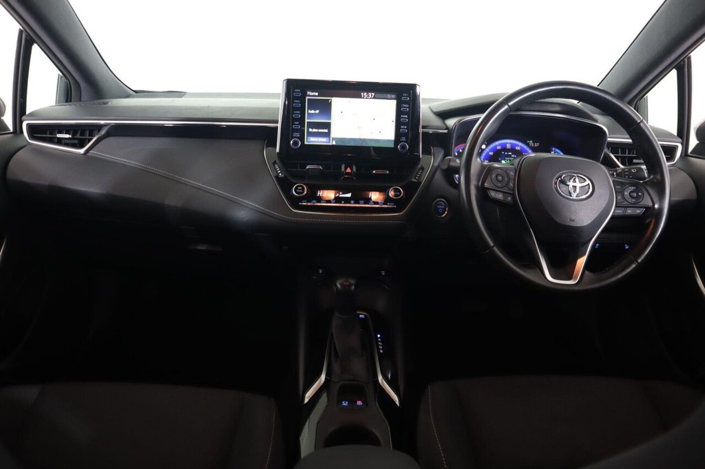 Used Toyota Corolla 2021 for sale - 77765451: Photo 12