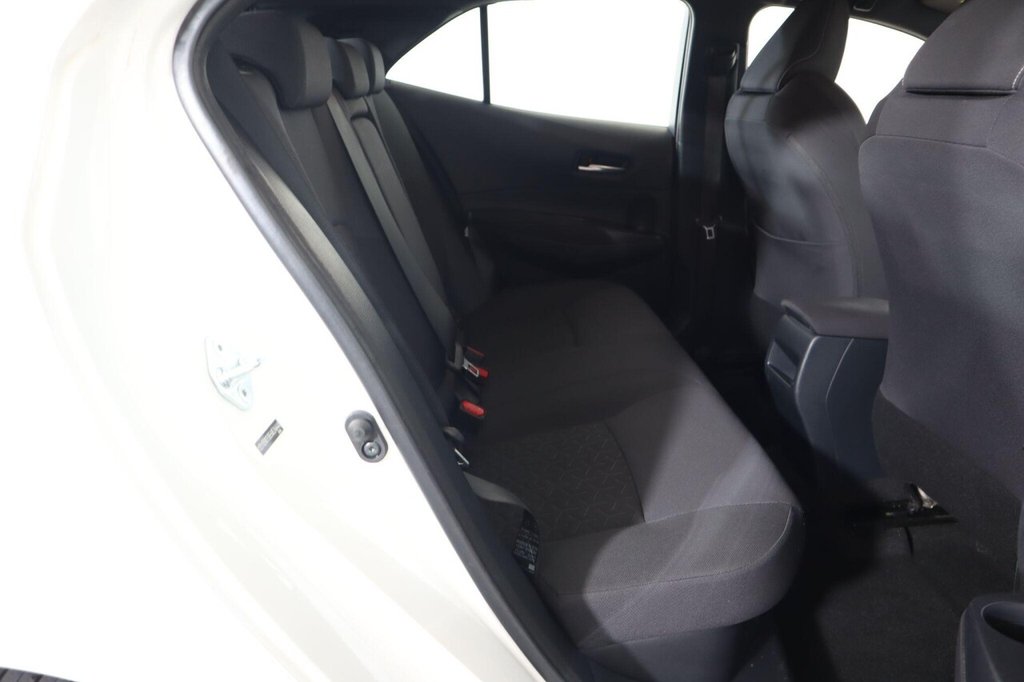 Used Toyota Corolla 2021 for sale - 77765451: Photo 13