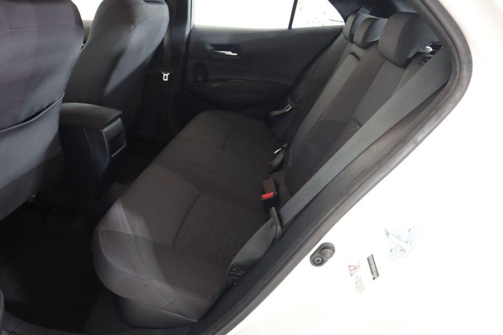 Used Toyota Corolla 2021 for sale - 77765451: Photo 14