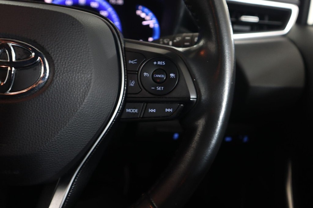Used Toyota Corolla 2021 for sale - 77765451: Photo 16