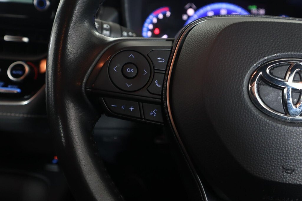 Used Toyota Corolla 2021 for sale - 77765451: Photo 17