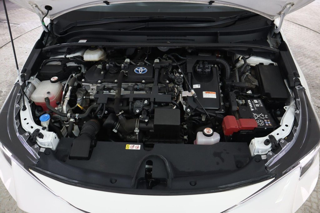 Used Toyota Corolla 2021 for sale - 77765451: Photo 26