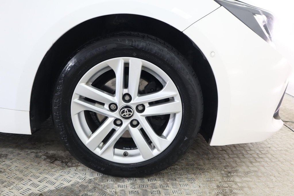 Used Toyota Corolla 2021 for sale - 77765451: Photo 27