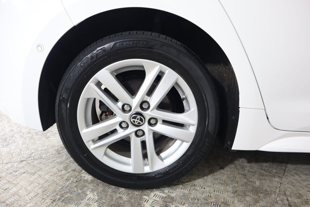 Used Toyota Corolla 2021 for sale - 77765451: Photo 28