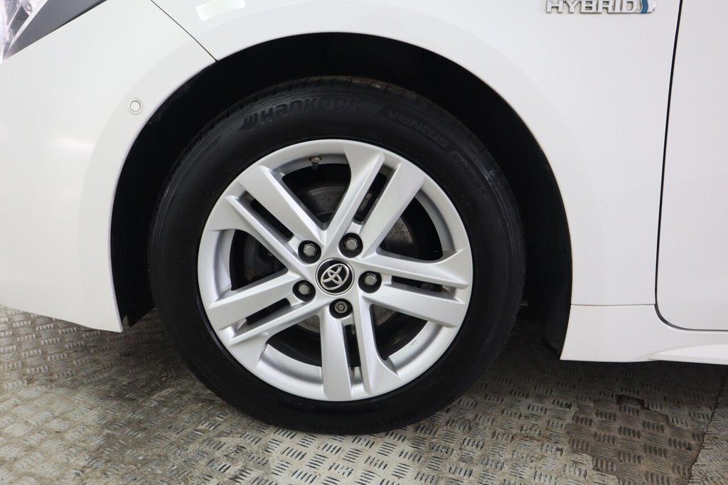 Used Toyota Corolla 2021 for sale - 77765451: Photo 29