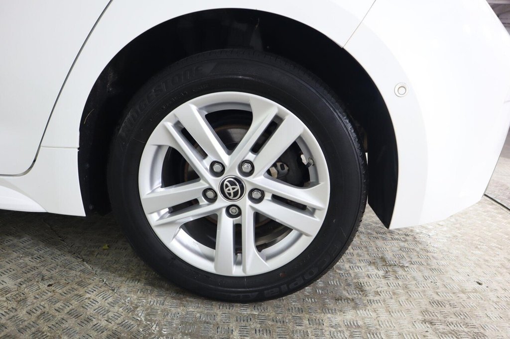 Used Toyota Corolla 2021 for sale - 77765451: Photo 30