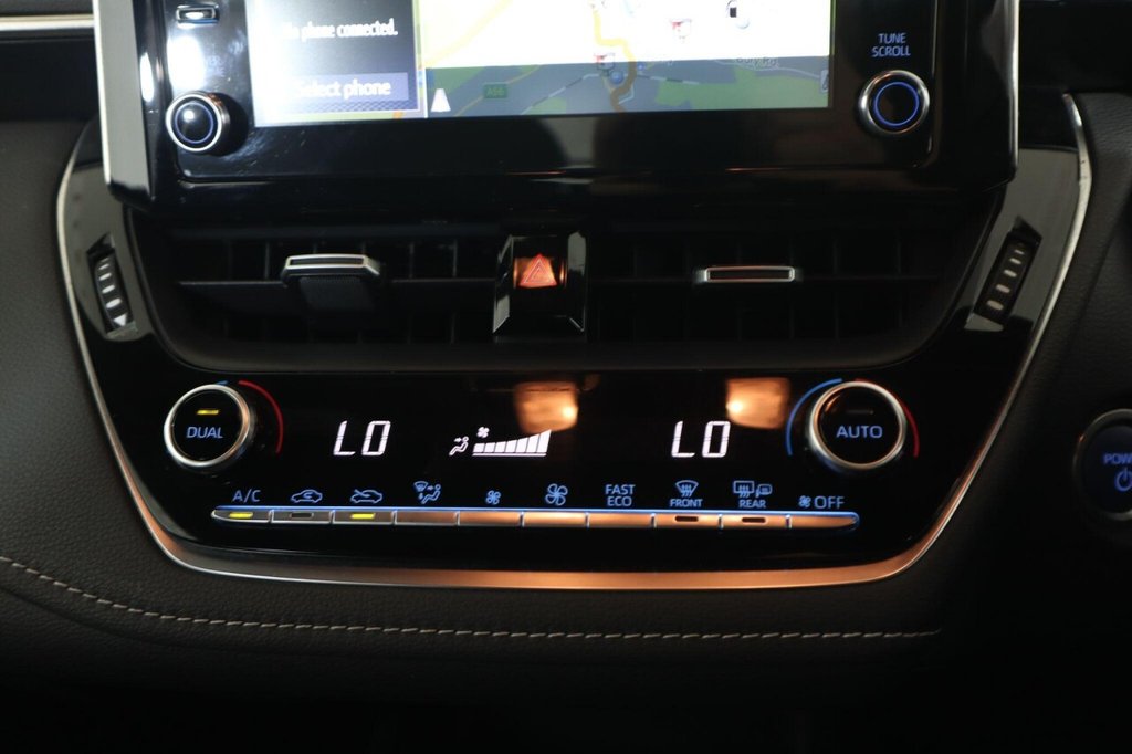 Used Toyota Corolla 2021 for sale - 77765451: Photo 31