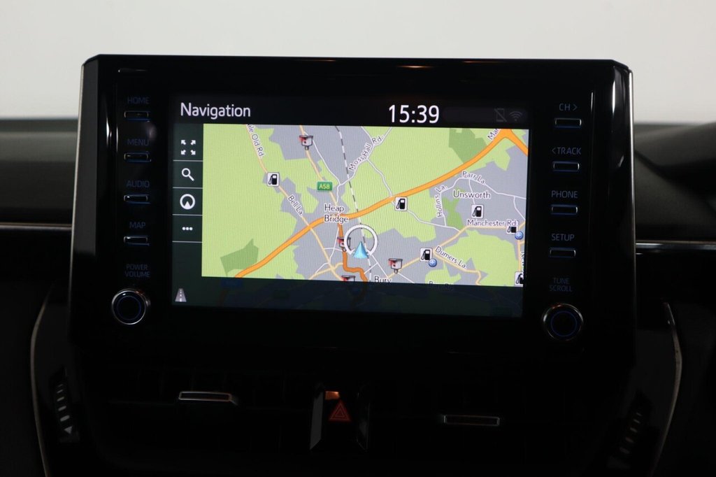 Used Toyota Corolla 2021 for sale - 77765451: Photo 32