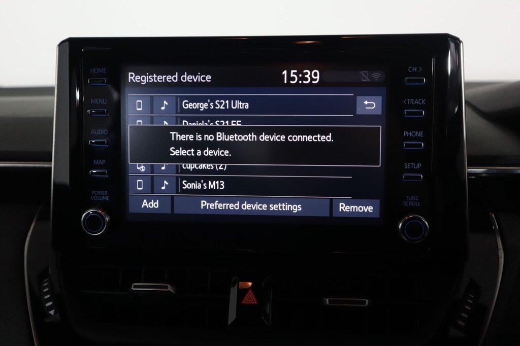 Used Toyota Corolla 2021 for sale - 77765451: Photo 34