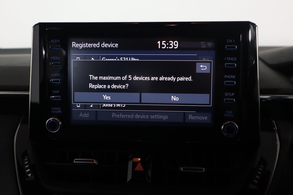 Used Toyota Corolla 2021 for sale - 77765451: Photo 35