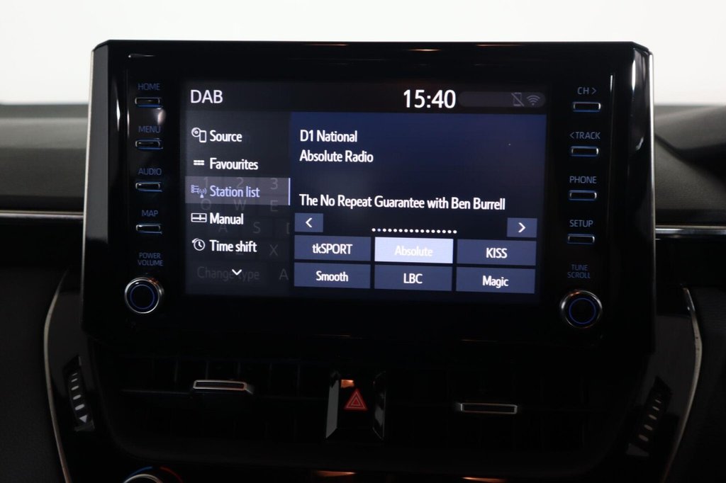 Used Toyota Corolla 2021 for sale - 77765451: Photo 36