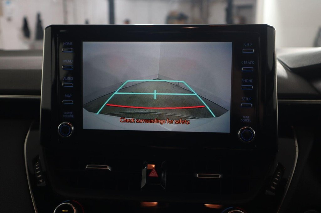 Used Toyota Corolla 2021 for sale - 77765451: Photo 38