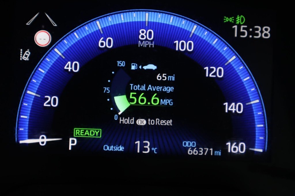 Used Toyota Corolla 2021 for sale - 77765451: Photo 39