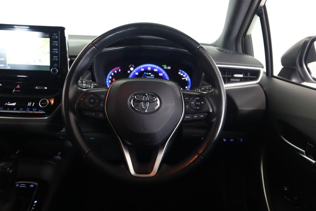 Used Toyota Corolla 2021 for sale - 77765451: Photo 41