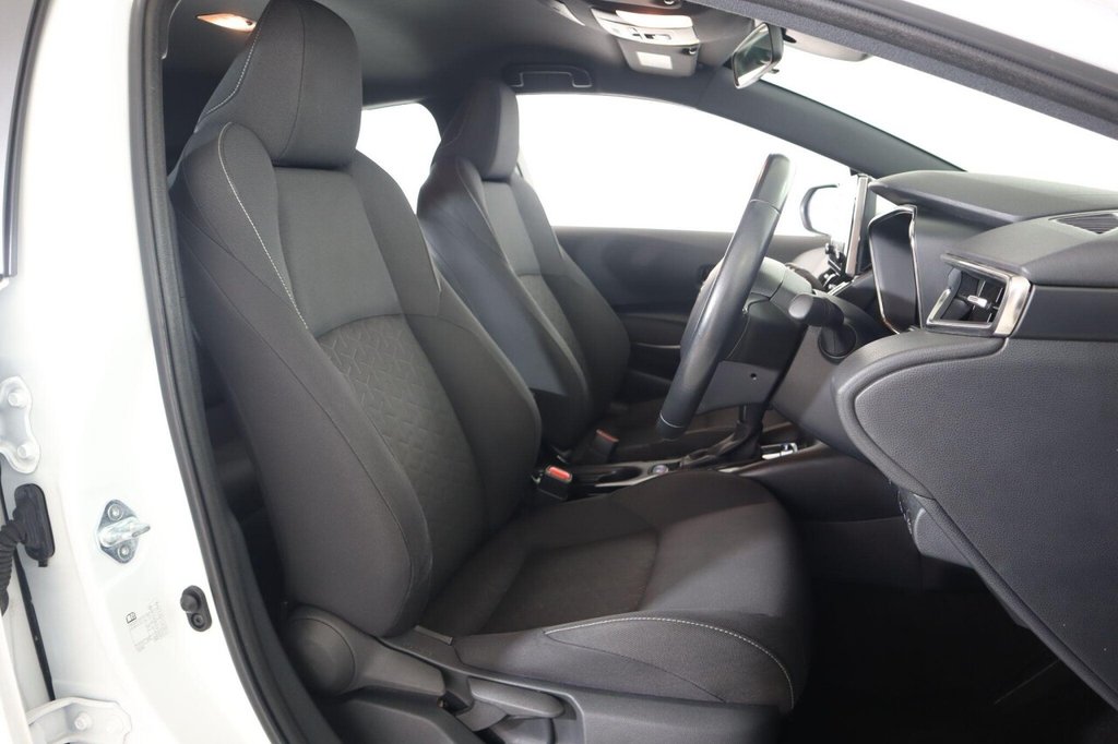 Used Toyota Corolla 2021 for sale - 77765451: Photo 42