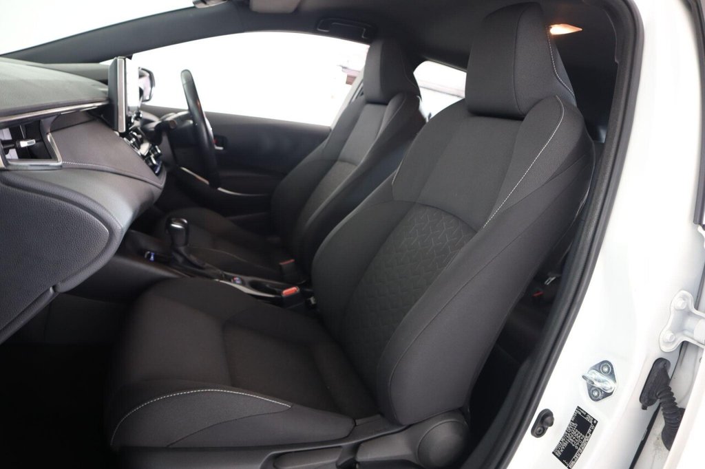Used Toyota Corolla 2021 for sale - 77765451: Photo 43