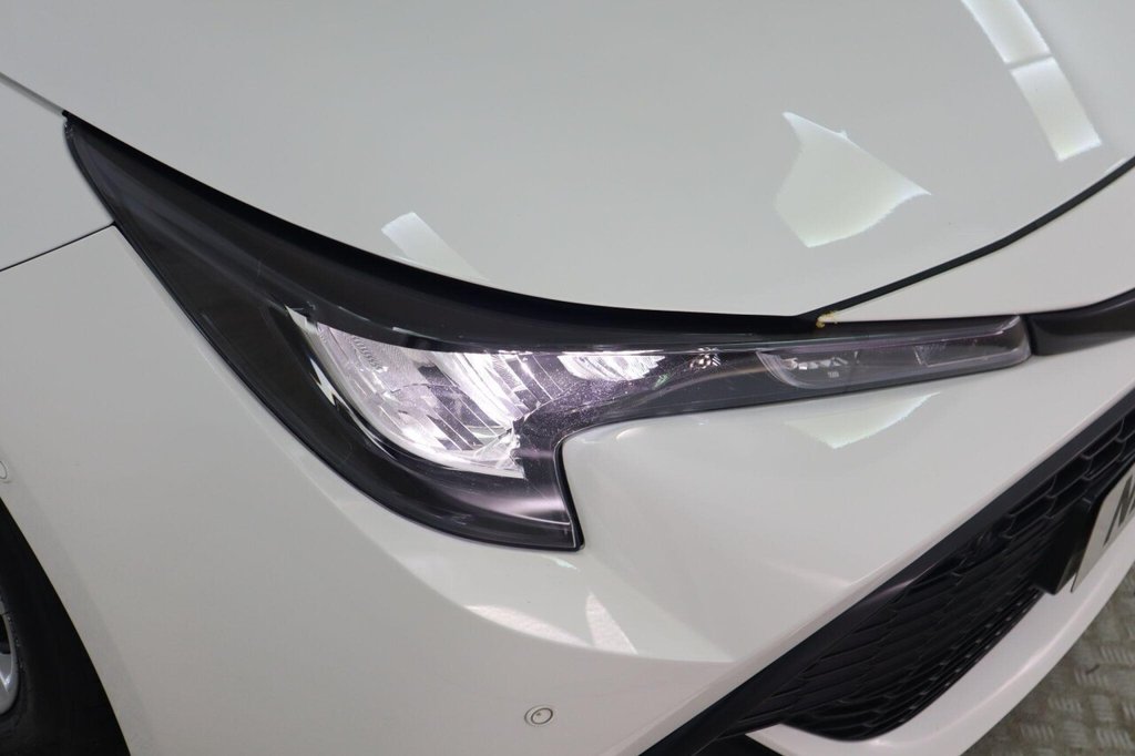 Used Toyota Corolla 2021 for sale - 77765451: Photo 44
