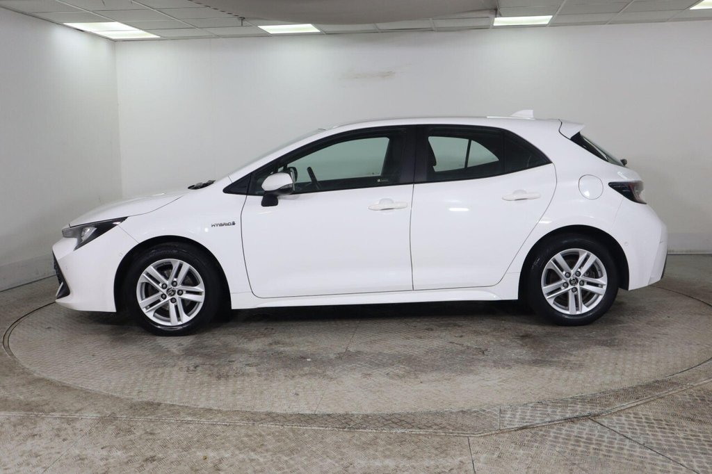 Used Toyota Corolla 2021 for sale - 77765451: Photo 6