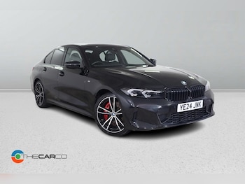 Used BMW 3 Series 2024 for sale - 79178482: Photo