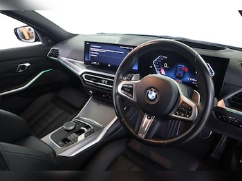 Used BMW 3 Series 2024 for sale - 79178482: Photo