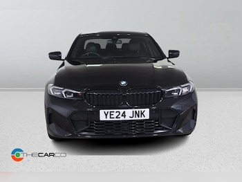 Used BMW 3 Series 2024 for sale - 79178482: Photo