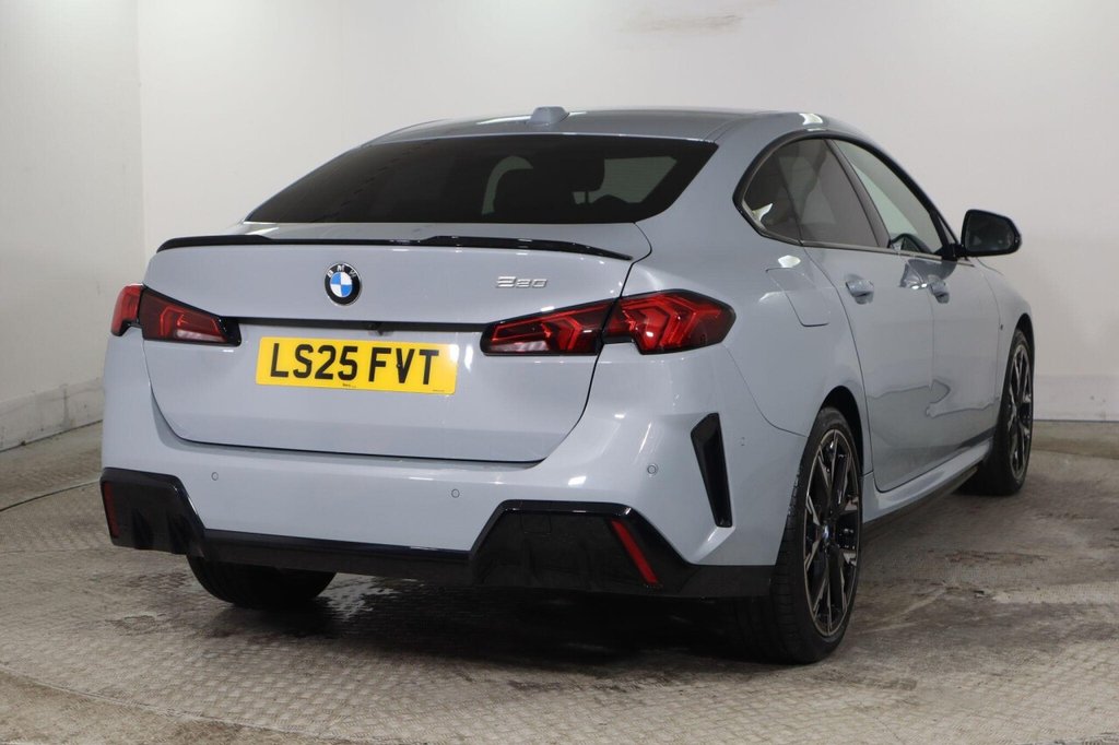 Used BMW 2 Series 2025 for sale - 77307370: Photo 10