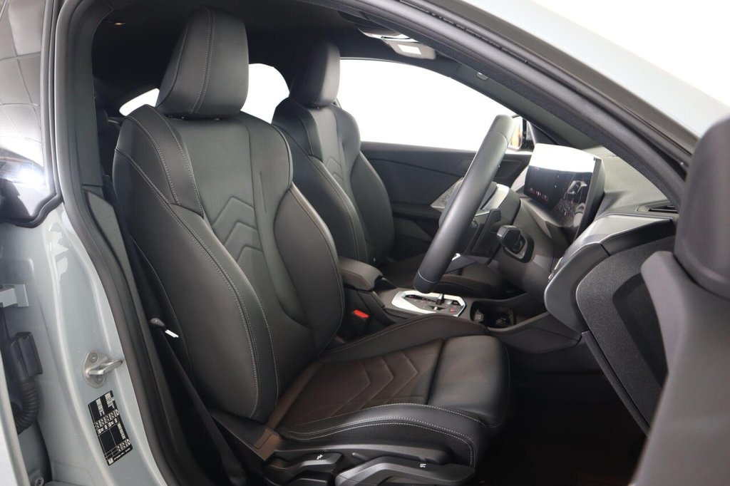 Used BMW 2 Series 2025 for sale - 77307370: Photo 13