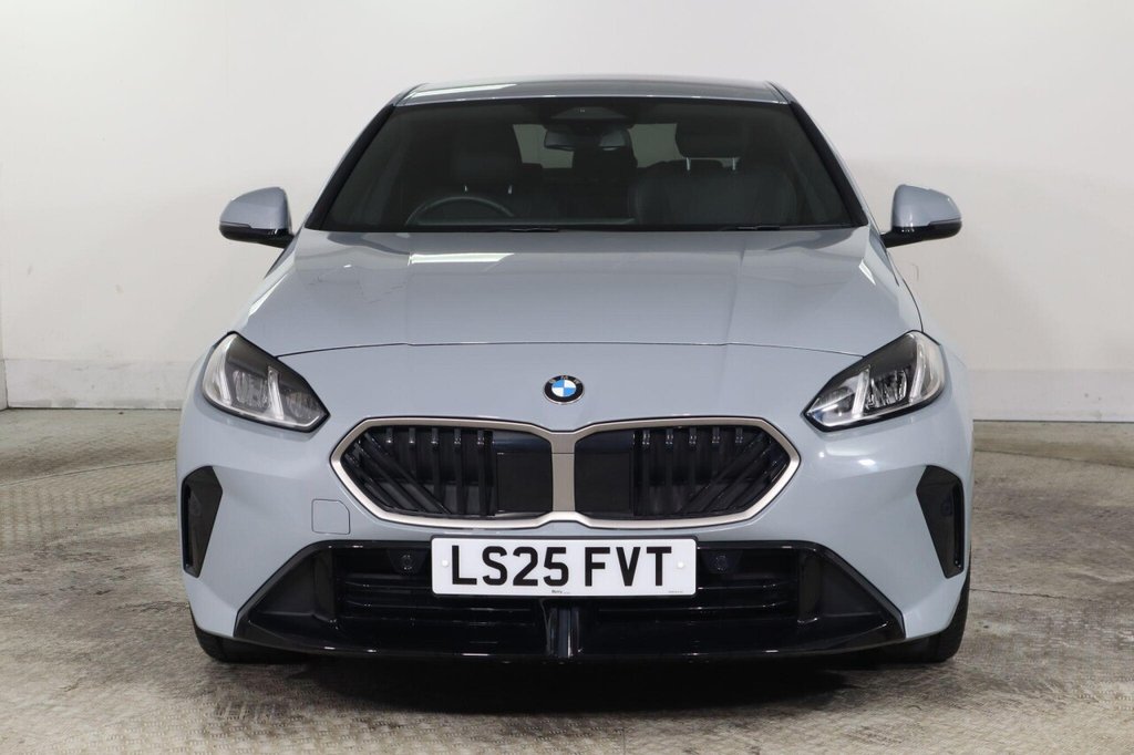 Used BMW 2 Series 2025 for sale - 77307370: Photo 3