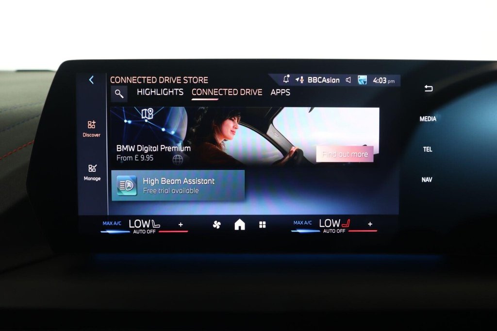 Used BMW 2 Series 2025 for sale - 77307370: Photo 43