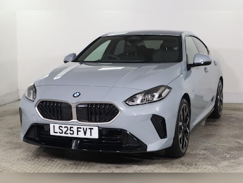 Used BMW 2 Series 2025 for sale - 77307370: Photo