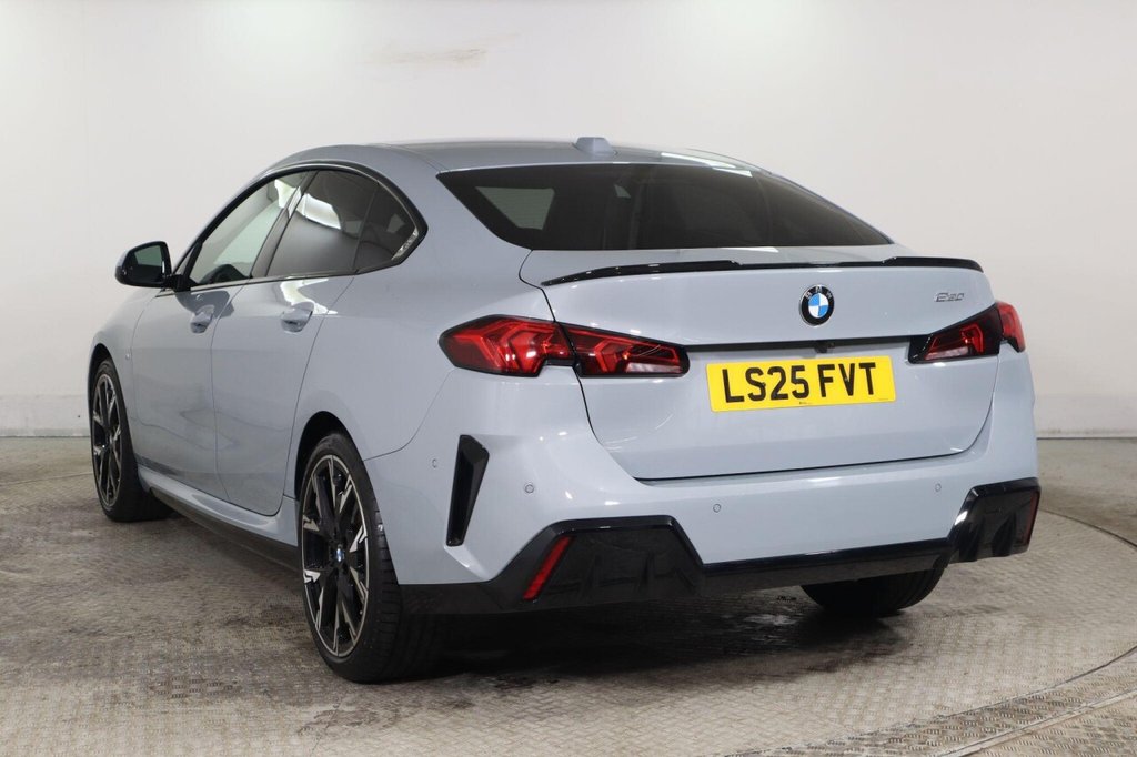 Used BMW 2 Series 2025 for sale - 77307370: Photo 5