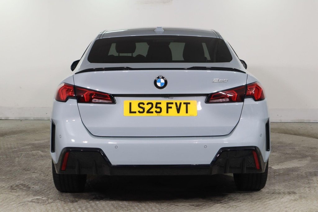 Used BMW 2 Series 2025 for sale - 77307370: Photo 8