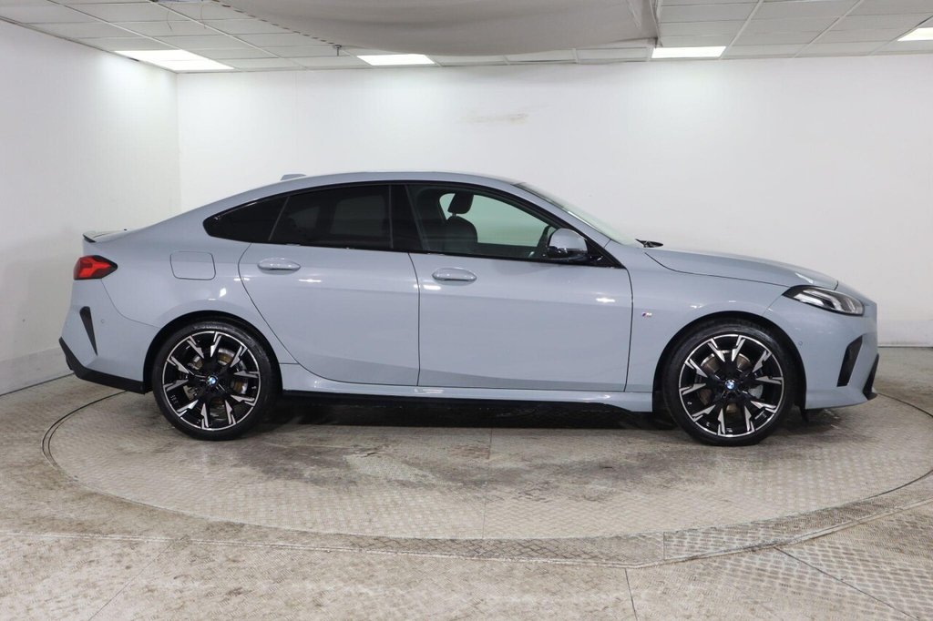 Used BMW 2 Series 2025 for sale - 77307370: Photo 9