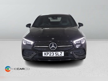 Used Mercedes-Benz CLA 2023 for sale - 79539123: Photo