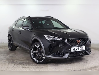 Used Cupra Formentor 2024 for sale - 78996805: Photo