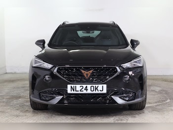 Used Cupra Formentor 2024 for sale - 78996805: Photo