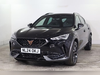Used Cupra Formentor 2024 for sale - 78996805: Photo
