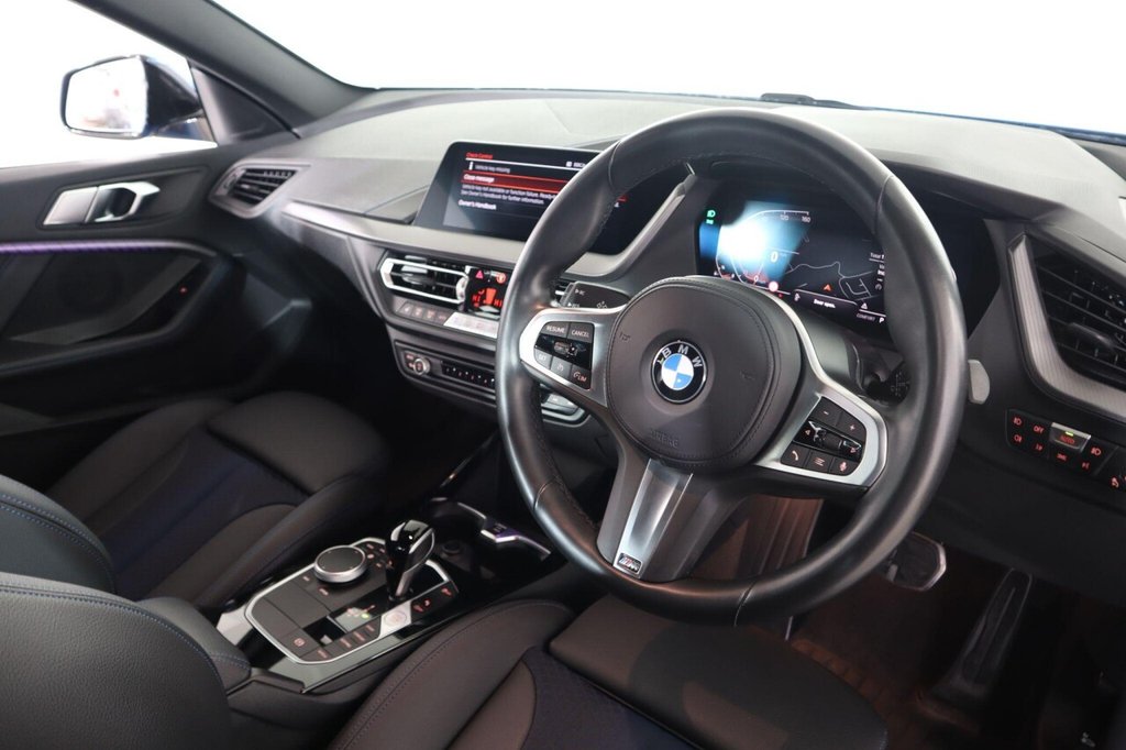Used BMW 2 Series Gran Coupe 2022 for sale - 77200404: Photo 11
